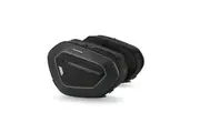 SW-Motech PRO BLAZE H Saddlebags (Pair)