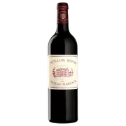 2022 Pavillon Rouge De Ch. Margaux 3000ml - Buy Online | The Wine Collective International Marketplace