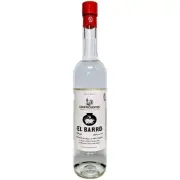 Cuentacuentos Espadin El Barro 750ml