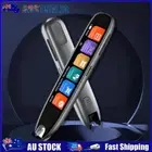 Translation Pen 142 Languages Scan Reader Device Smart Voice Translator Device