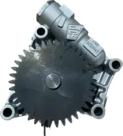 Genuine JCB 444 Dieselmax Ecomax Oil Pump 320/04186