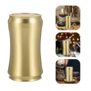 1pc coffee bean canister Simple Tea Can Loose Leaf Tea Containers Storage