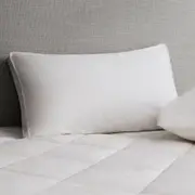 Dunlopillo® Ultracool Cotton Pillow Protector in White/Snow Material: Cotton/Polyester @Sheridan Rewards