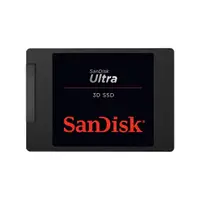 在飛比找蝦皮購物優惠-SanDisk Ultra 3D 250GB 500GB 1