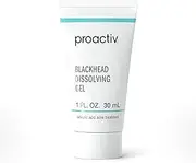 Proactiv Blackhead Dissolving Acne Gel Salicyclic Acid Spot Treatment For Face Unclog Pores and Reduce Blemishes, Tea Tree, 1 Fl Oz