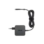 ASUS AC65-00 65W USB Type-C Adapter AC100-240V 50-60Hz 1.5A Black 1600mm