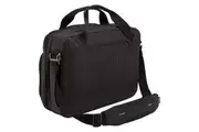 Thule Crossover 2 Travel Shoulder Carry Bag Pouch for 15.6" Laptop MacBook Black