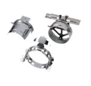 Cap Hat Hoop Frame Driver Set for Brother and BabyLock Embroidery Machine