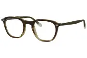 Original Penguin Men's Eyeglasses The-Manny TO Tortoise Optical Frame 47mm