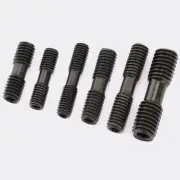 10pcs Double-head screw MCS520 MSC525 MCS620 MCS625 MCS830 bolt inner hexagon