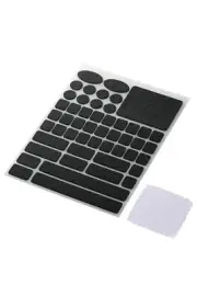 ELECOM V custom Mouse Grip Grip Tape Gaming Mouse Gaming Keyboard Pre-cut Univer