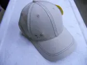 Can Am Y Cap H/M O/S Sand 4473970003