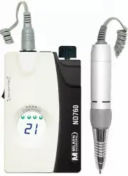 MILKEN 760 Portable Cordless Nail Drill - ND760
