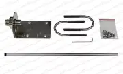 Harvest 1401 V/UHF Dual Band Ground Plane Convertor Kit (U or N) Connector