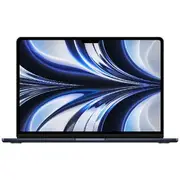 MacBook Air 13" (M2) 8 Core CPU/GPU 16/256GB Midnight