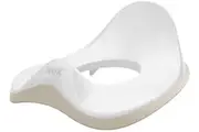 NUK: Toilet Trainer Seat - Grey