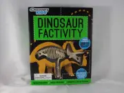 Discovery Kids Factivity - New - Shark Factivity
