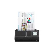 Epson WorkForce ES-C380W Compact Desktop Document Scanner - B11B269501