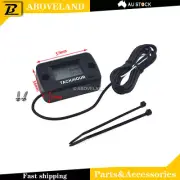 9 Speed type Tacho Tach Hour Meter Motorcycle boat mower generator engine