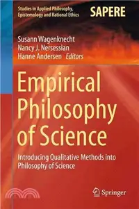 在飛比找三民網路書店優惠-Empirical Philosophy of Scienc