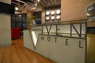 維文飯店Viven Hotel