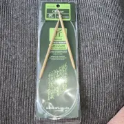 Bamboo Circular Knitting Needles 36 Inch-Size 8 Inch 051221253386