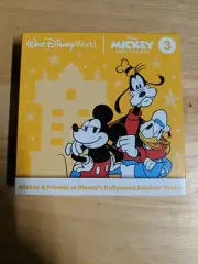 2023 McDonald's Disney Mickey and Friends Mouse HAPPY MEAL TOY #3