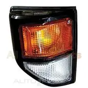 All Crash Right Corner Light - TLD-21010RHQ
