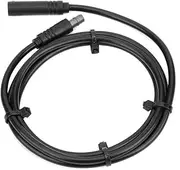 [MUNEFE] Solar Panel Cables, Solar Panel Connectors, Sensor Extension Cord for Ensuring Consistent and Accurate Data Transmission