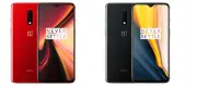 OnePlus 7 Dual SIM 8GB 256GB 6.41" Snapdragon 855 Dual 48MP + 5MP Phone By FedEx