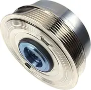 Engine Crankshaft Pulley Compatible For BMW 11238638614
