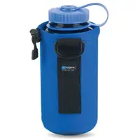 在飛比找樂天市場購物網優惠-├登山樂┤美國 Nalgene 經典型水壺套-藍色 # 23