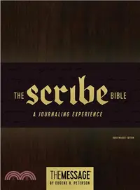 在飛比找三民網路書店優惠-The Scribe Bible ─ Featuring t
