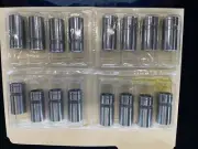ROLLS ROYCE SILVER SPUR HARD TO FIND OEM ENGINE VALVE LIFTERS 1981 TO 1989