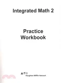 在飛比找三民網路書店優惠-Integrated Math 2 Practice