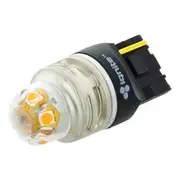 Ignite LED Signalling Globe T20 Wedge Base - Amber - Pack of 2 - IGL9121
