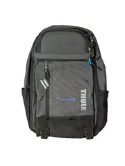 Thule Stravan Backpack 15"-17" Laptop Sleeve Multi Pocket Gray Pepsico Branded