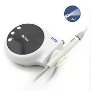 100% Woodpecker Dental LED Ultrasonic Piezo Scaler DTE D5 Handpiece for Satelec