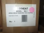 SA-1 Automatic Snow/Ice Melting Control