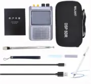 Gbtdoface Malachite Receiver, 2.40 Second Generation Malahit-Dsp2 Receiver, 3...