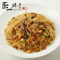 在飛比找PChome商店街優惠-正一排骨 家傳炒米粉500g