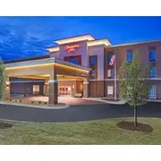 Hampton Inn Vincennes