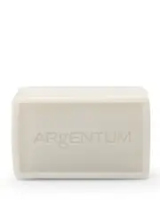 ARgENTUM Le Savon Lune Illuminating Silver Cleansing Bar 3.53 oz.