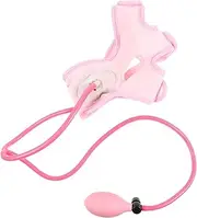 Baluue Band Girl Face Lifting Tool Inflatable Beauty Tool Small Flexible Design