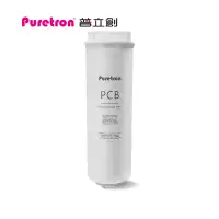 在飛比找環球Online優惠-【PURETRON普立創】DF-600專用替換濾心 第一道複