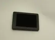Canon PowerShot SX70 HS Digital Camera LCD Part NO Hinge CY1-9947-NO-Hinge