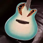 Ovation: CE44X-9B-