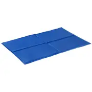 Pet Cooling Mat Gel Dog Cat Self-cool Puppy Pad Large Bed Cushion Summer