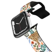 Apple Watch Series 4-6, SE (40mm) Impact Band Moody Jungle