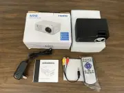 mini projector portable New